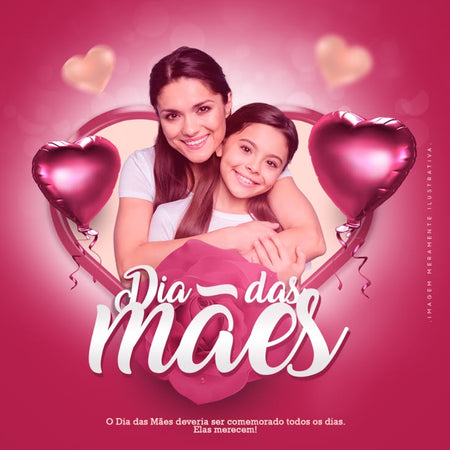 Dia das Mães