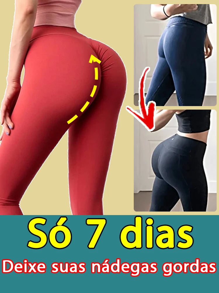 Levanta Seu Bumbum Poderoso