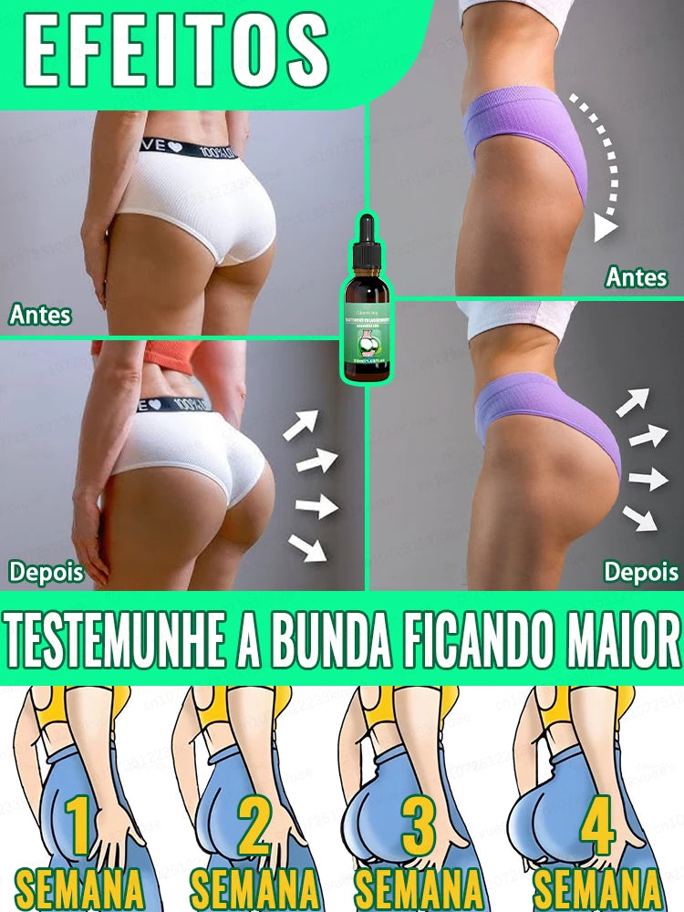 Levanta Seu Bumbum Poderoso