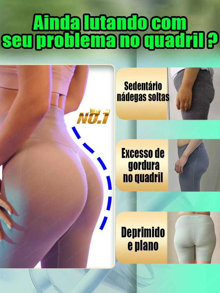 Levanta Seu Bumbum Poderoso